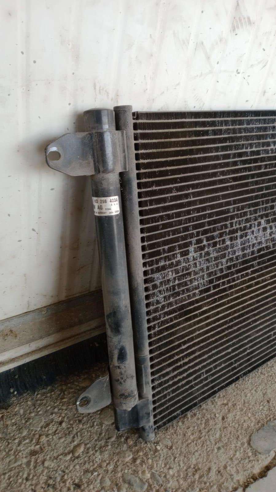 Radiatore A/C AUDI A3 Serie (8P1) (08>12)