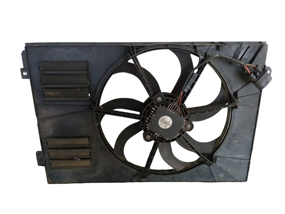 Ventola radiatore AUDI A3 Serie (8P1) (08>12)