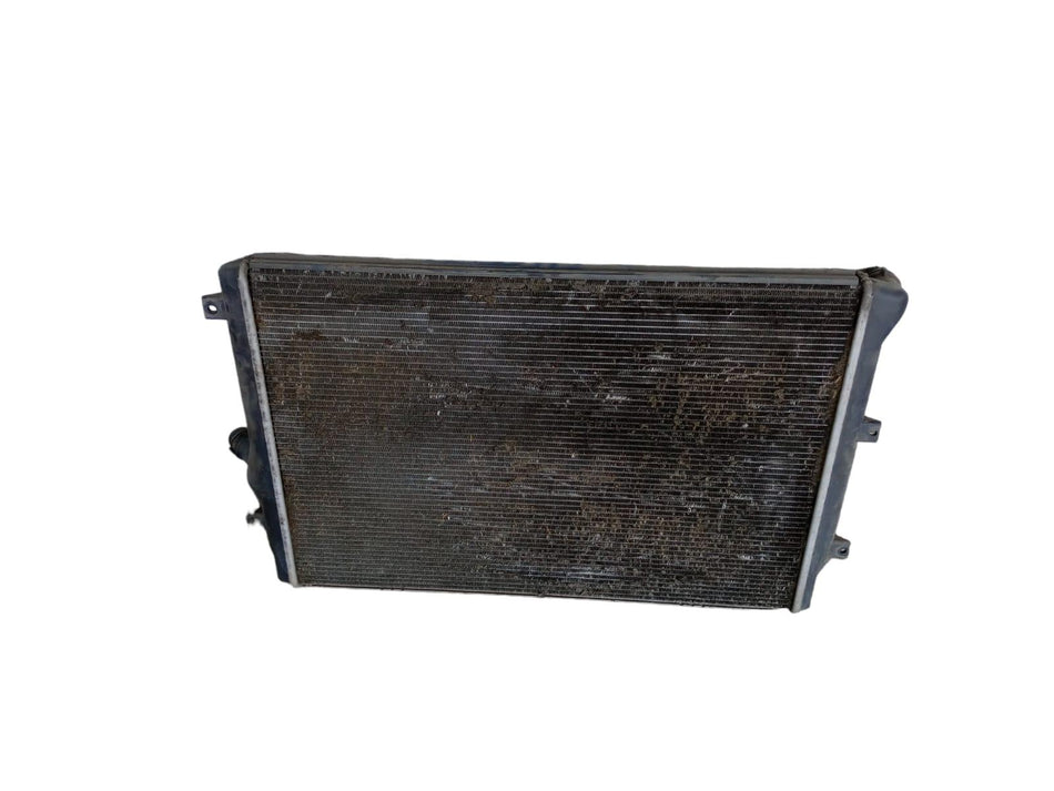 Radiatore acqua AUDI A3 Serie (8P1) (08>12)
