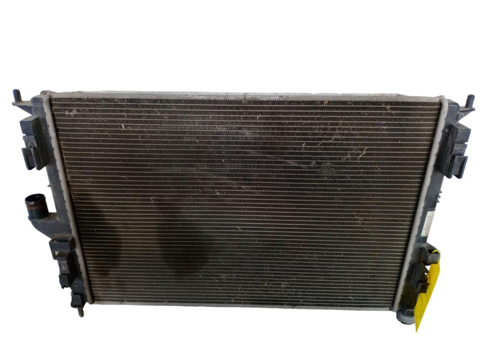 Radiatore acqua DACIA Sandero 1° Serie