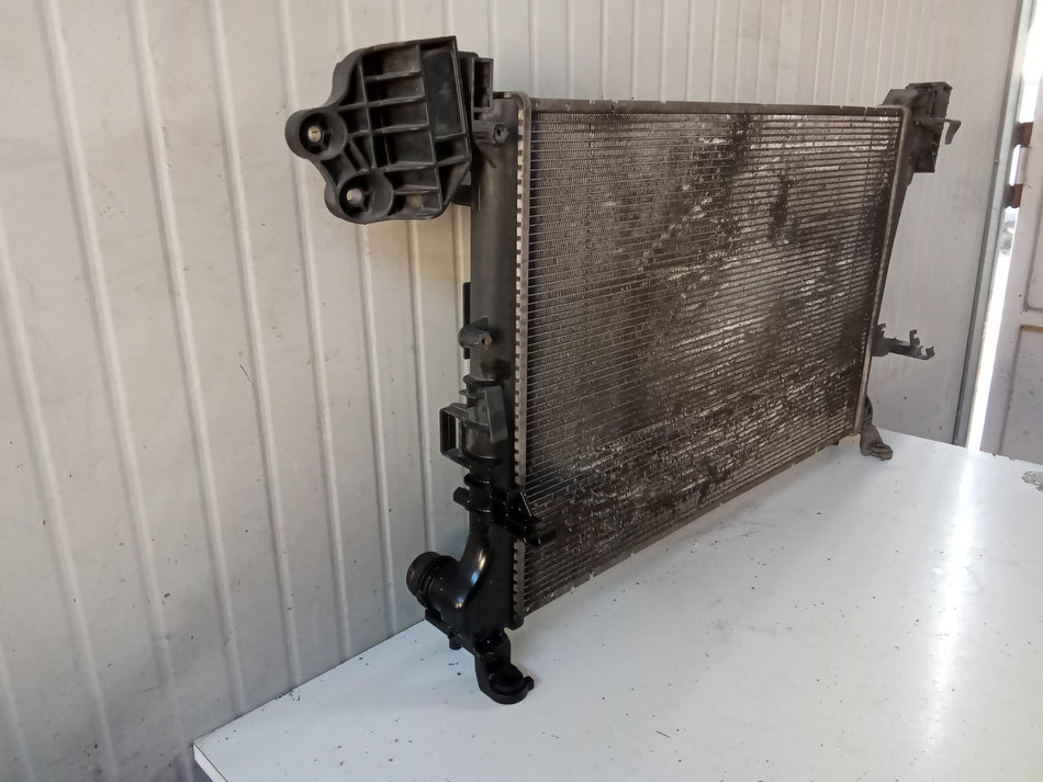 Radiatore acqua FIAT Tipo  2° serie Station Wagon