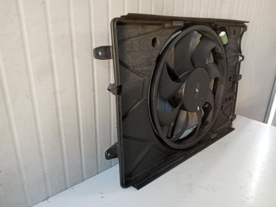 Ventola radiatore FIAT Tipo  2° serie Station Wagon