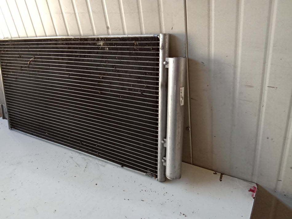 Radiatore A/C FIAT Tipo  2° serie Station Wagon