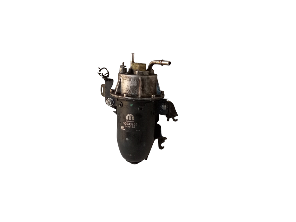 Supporto filtro gasolio FIAT Tipo  2° serie Station Wagon