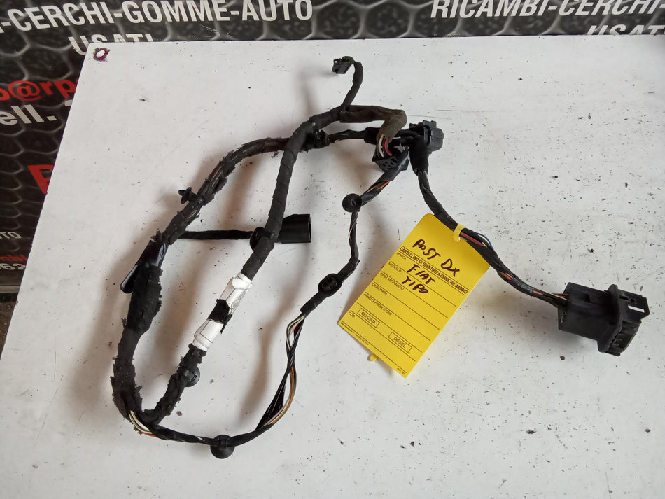Cablaggio porta posteriore destra FIAT Tipo  2° serie Station Wagon