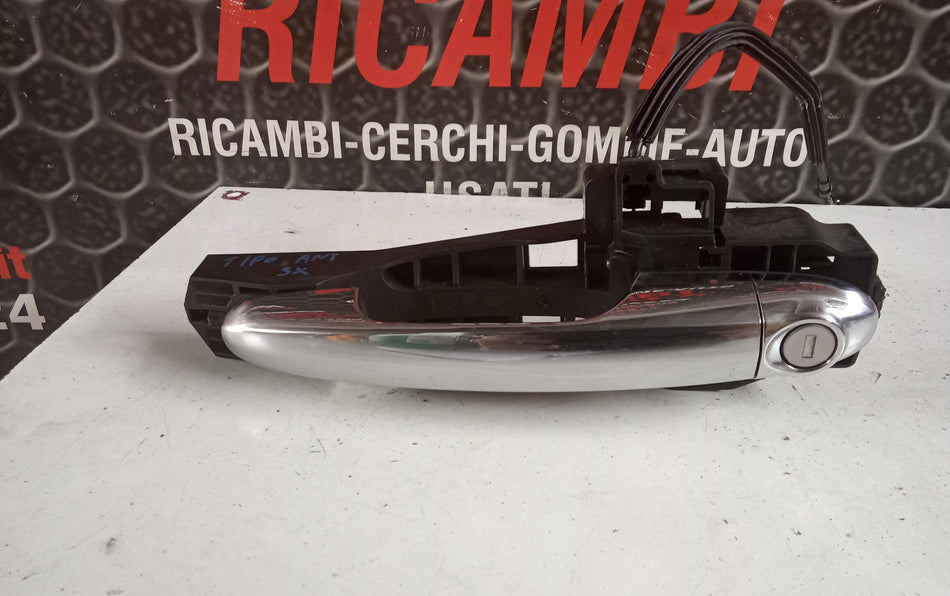 Maniglia esterna Anteriore Sinistra FIAT Tipo  2° serie Station Wagon