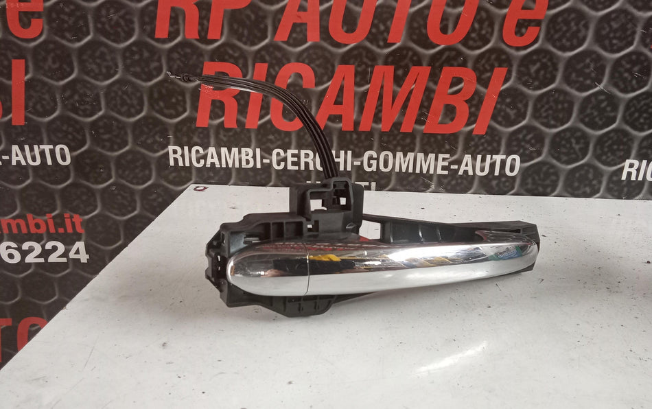 Maniglia esterna Anteriore Destra FIAT Tipo  2° serie Station Wagon
