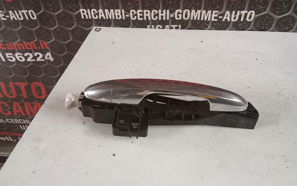 Maniglia esterna Posteriore Sinistra FIAT Tipo  2° serie Station Wagon