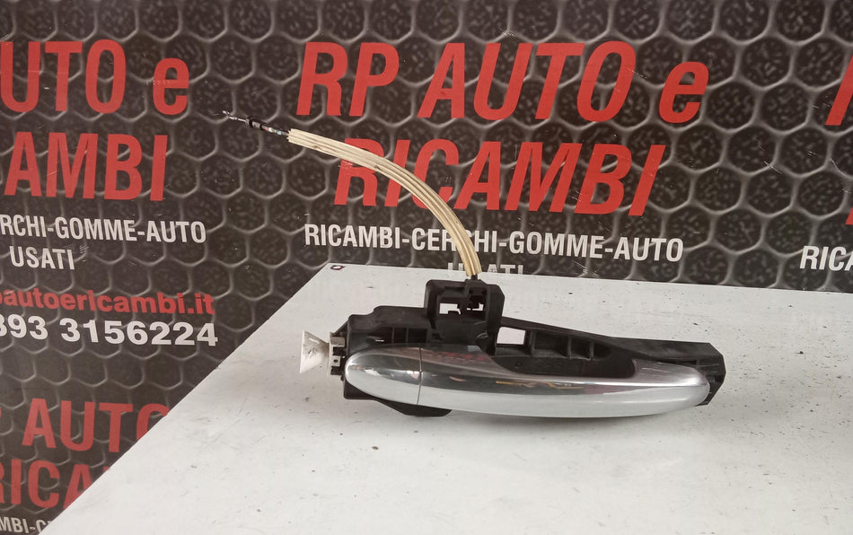 Maniglia esterna Posteriore Destra FIAT Tipo  2° serie Station Wagon