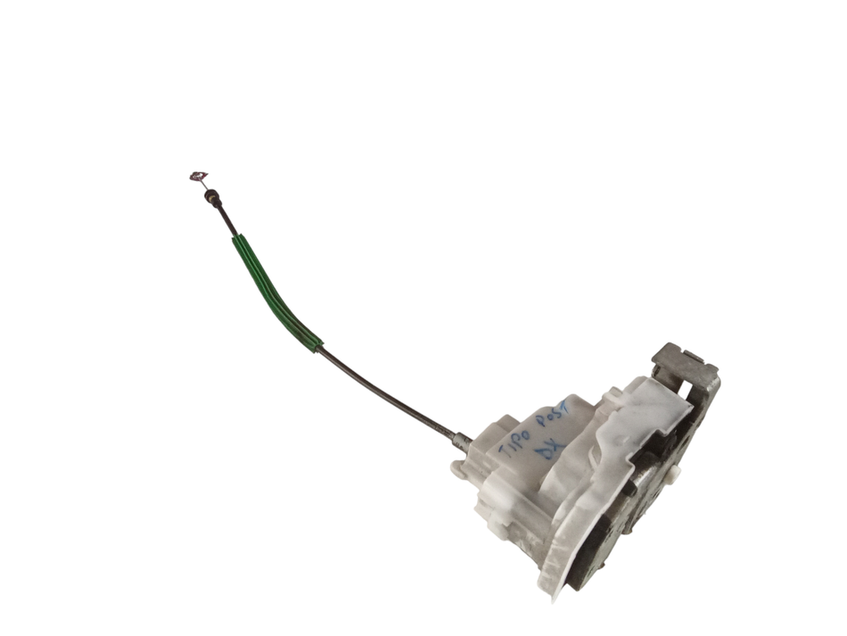 Serratura Posteriore destra FIAT Tipo  2° serie Station Wagon