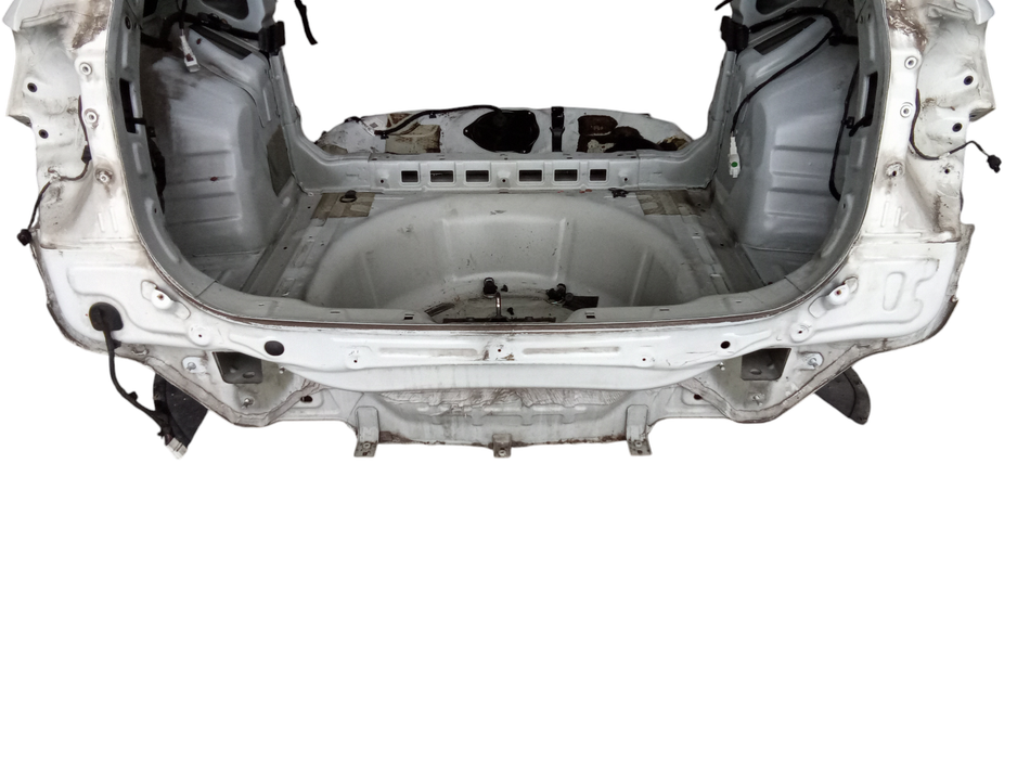 Rivestimento Posteriore Lamiera FIAT Tipo  2° serie Station Wagon