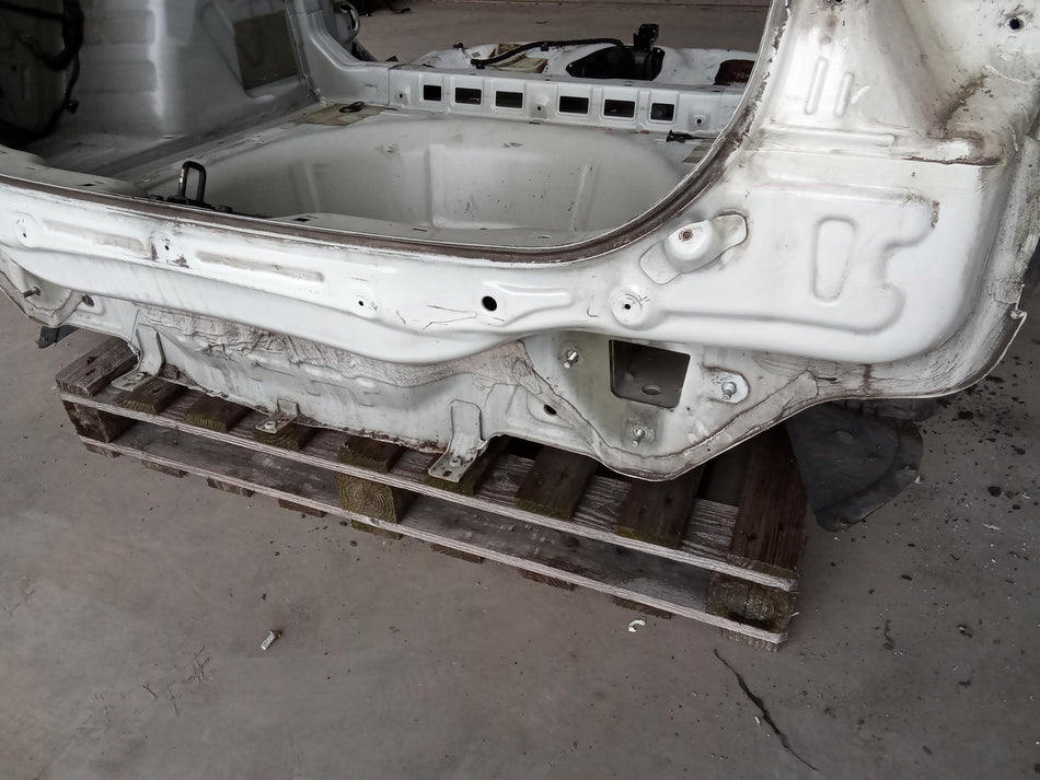 Rivestimento Posteriore Lamiera FIAT Tipo  2° serie Station Wagon