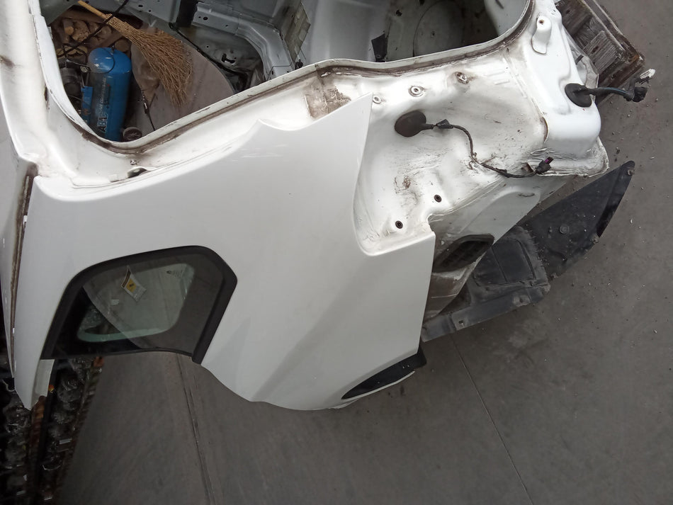 Parafango Posteriore Sinistro FIAT Tipo  2° serie Station Wagon