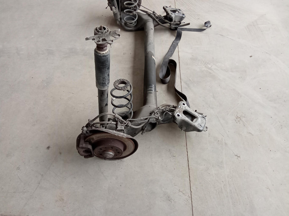 Assale posteriore FIAT Tipo  2° serie Station Wagon