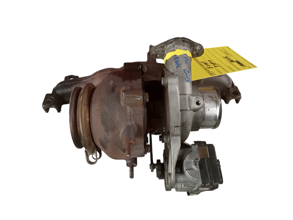 Turbina FIAT Tipo  2° serie Station Wagon