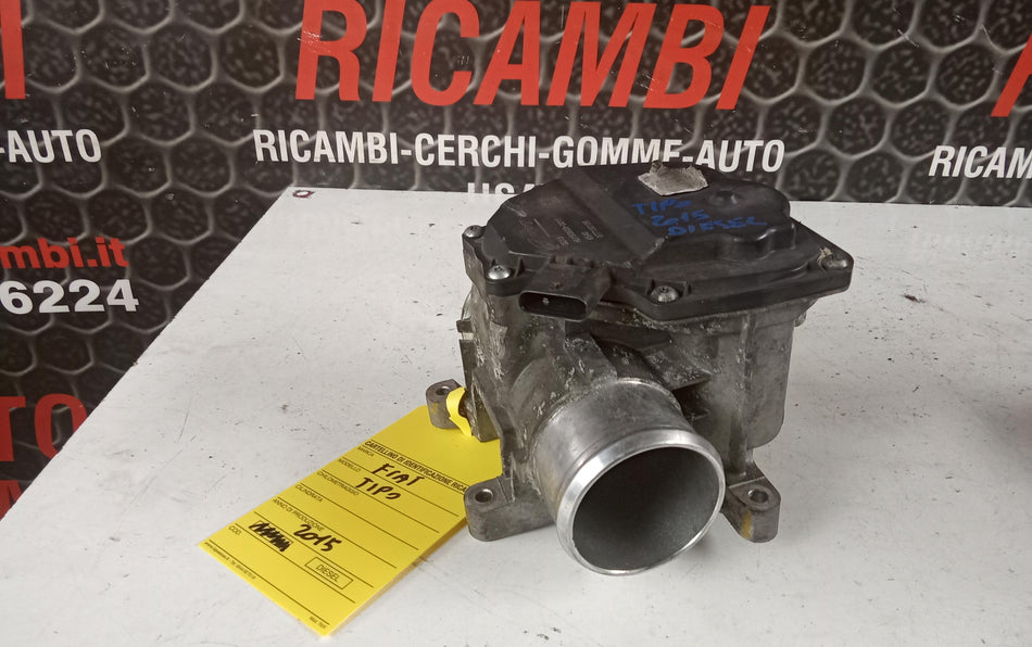 Valvola EGR FIAT Tipo  2° serie Station Wagon