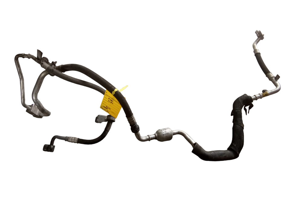 Tubo condensatore compressore A/C FIAT Tipo  2° serie Station Wagon