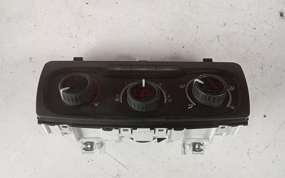 Comandi Clima FIAT Tipo  2° serie Station Wagon