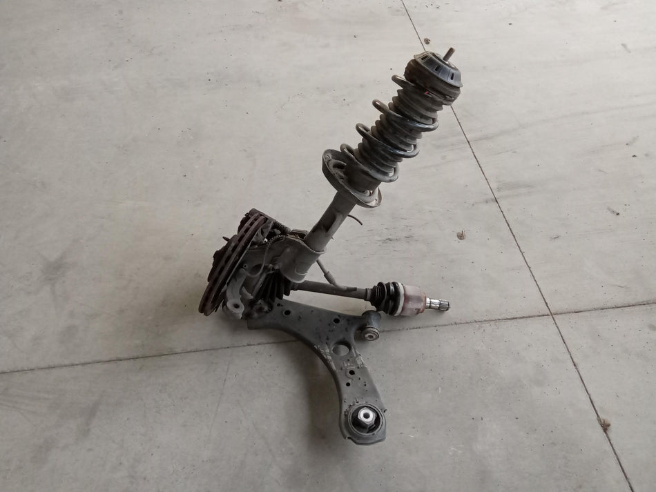 Montante sospensione ANT. SX FIAT Tipo  2° serie Station Wagon