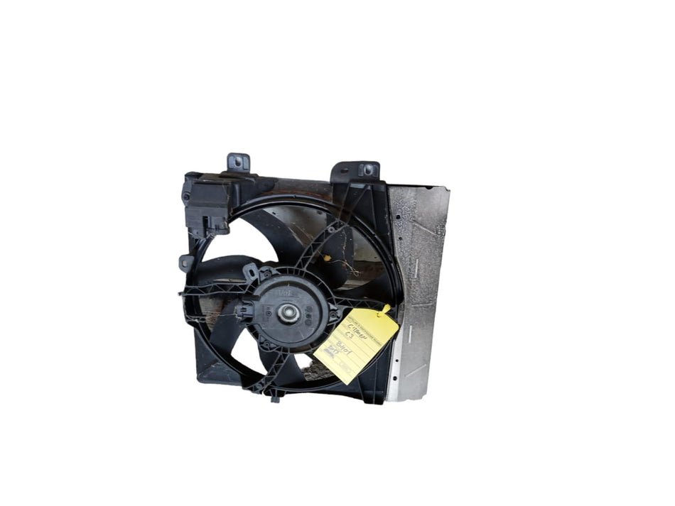 Ventola radiatore CITROEN C3 Serie (16>)