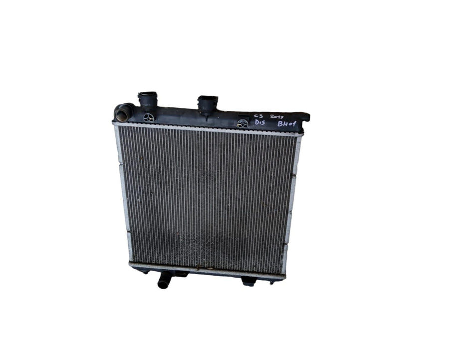 Radiatore acqua CITROEN C3 Serie (16>)