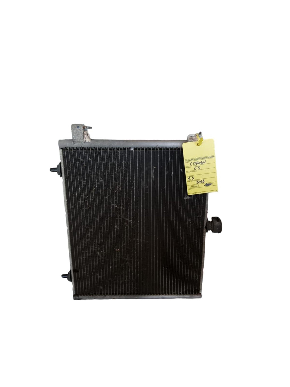 Radiatore A/C CITROEN C3 Serie (16>)