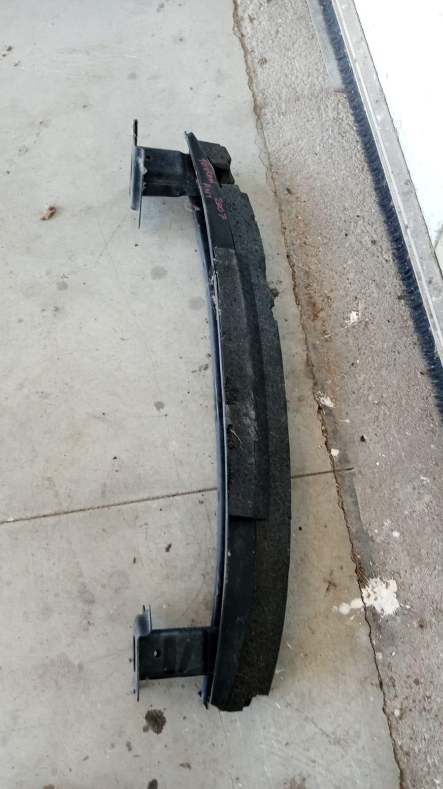 Traversa paraurti anteriore VOLKSWAGEN Touran 2° Serie