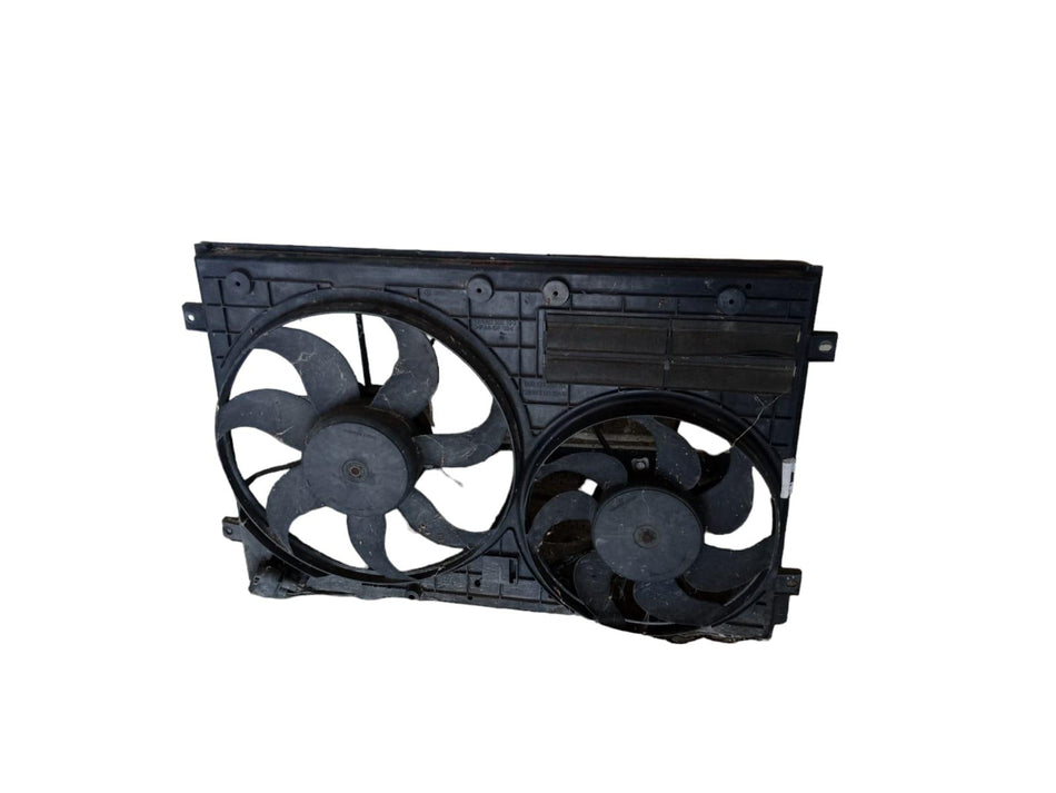 Ventola radiatore VOLKSWAGEN Touran 2° Serie