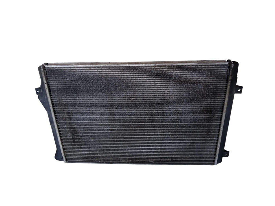 Radiatore acqua VOLKSWAGEN Touran 2° Serie