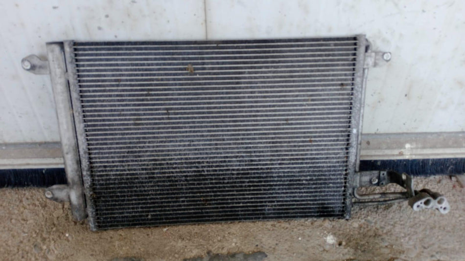 Radiatore A/C VOLKSWAGEN Touran 2° Serie