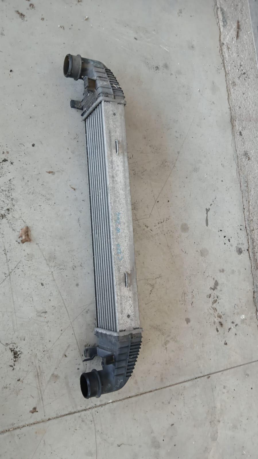 Intercooler MERCEDES Classe C Berlina W204