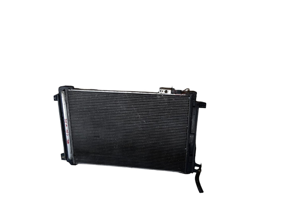 Radiatore A/C MERCEDES Classe C Berlina W204