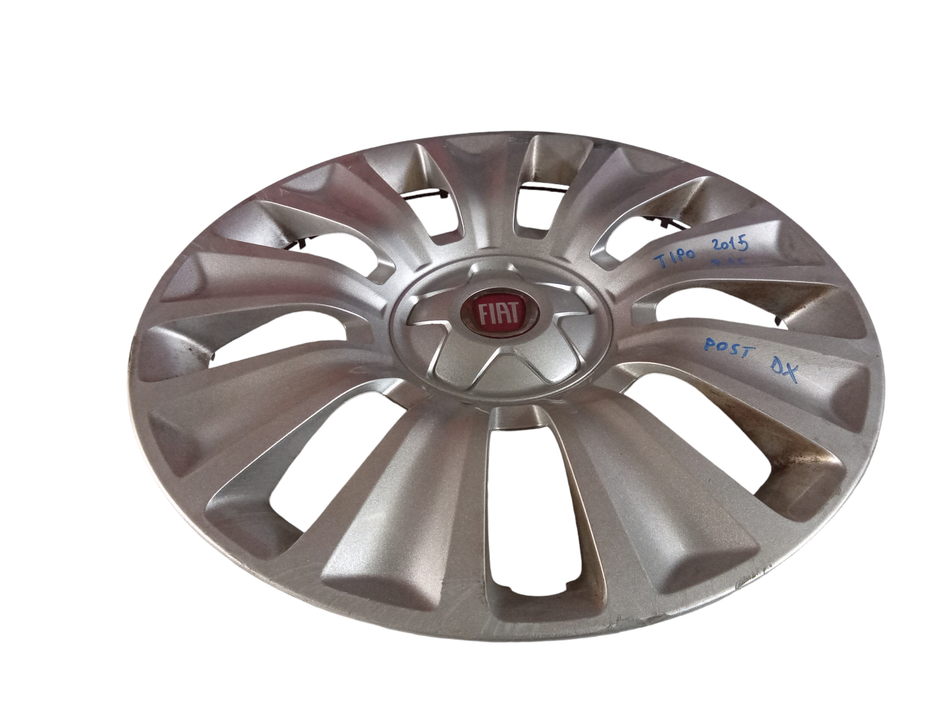 Copricerchio FIAT Tipo  2° serie Station Wagon