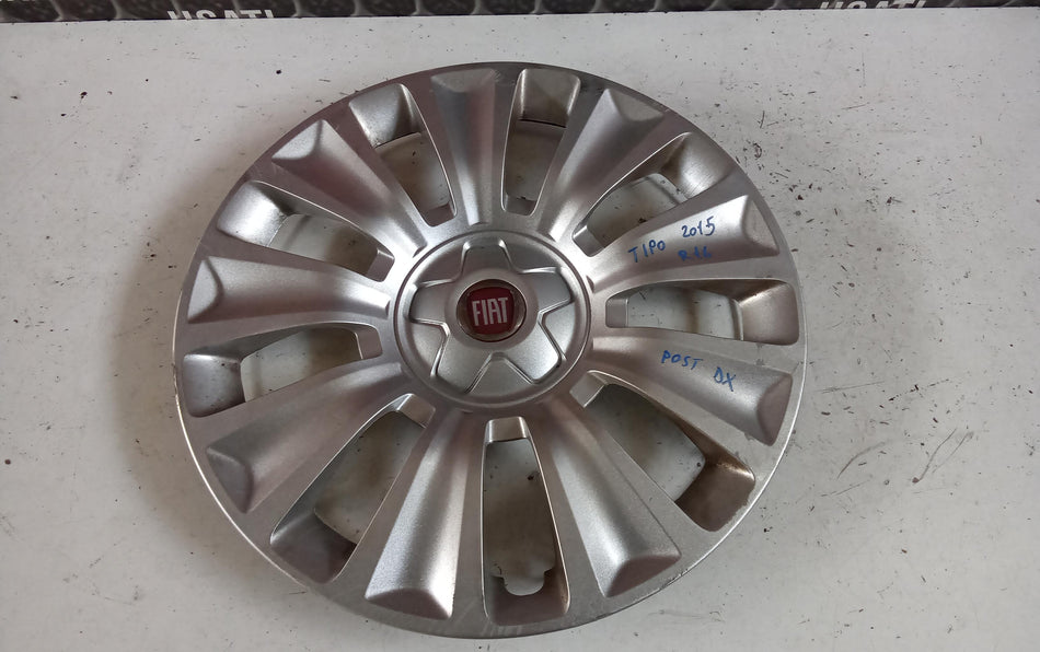 Copricerchio FIAT Tipo  2° serie Station Wagon