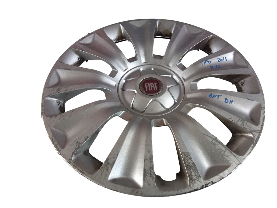 Copricerchio FIAT Tipo  2° serie Station Wagon