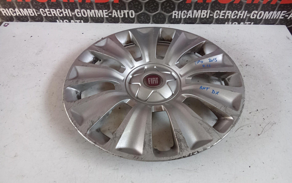 Copricerchio FIAT Tipo  2° serie Station Wagon