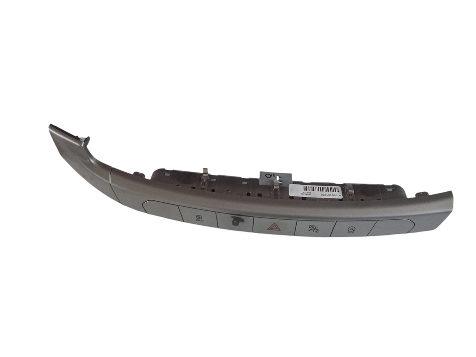 Comando controllo multifunzione FIAT Tipo  2° serie Station Wagon