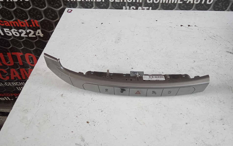 Comando controllo multifunzione FIAT Tipo  2° serie Station Wagon