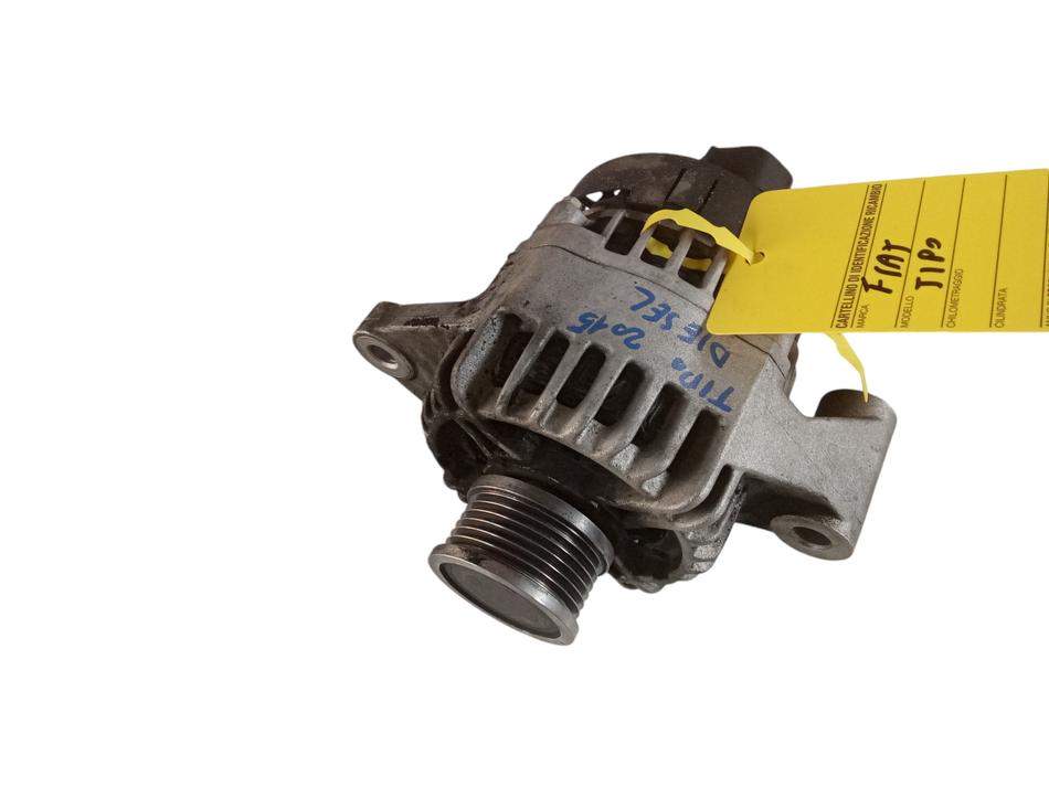 Alternatore FIAT Tipo  2° serie Station Wagon
