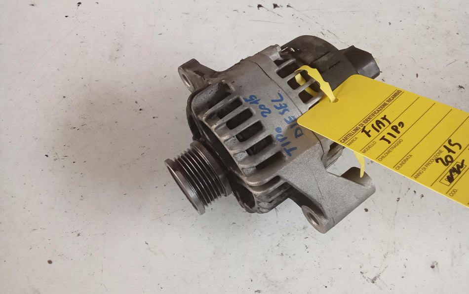 Alternatore FIAT Tipo  2° serie Station Wagon