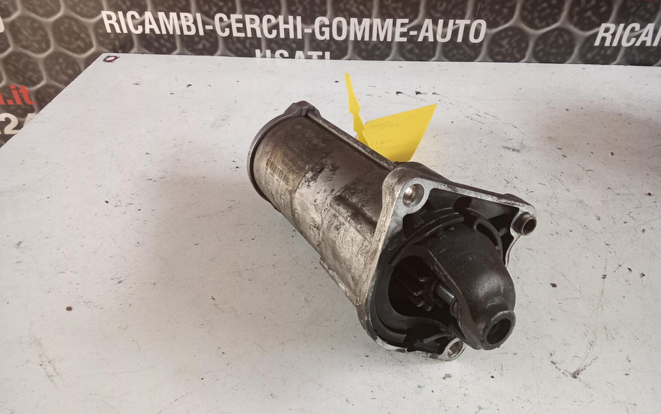Motorino d' avviamento FIAT Tipo  2° serie Station Wagon