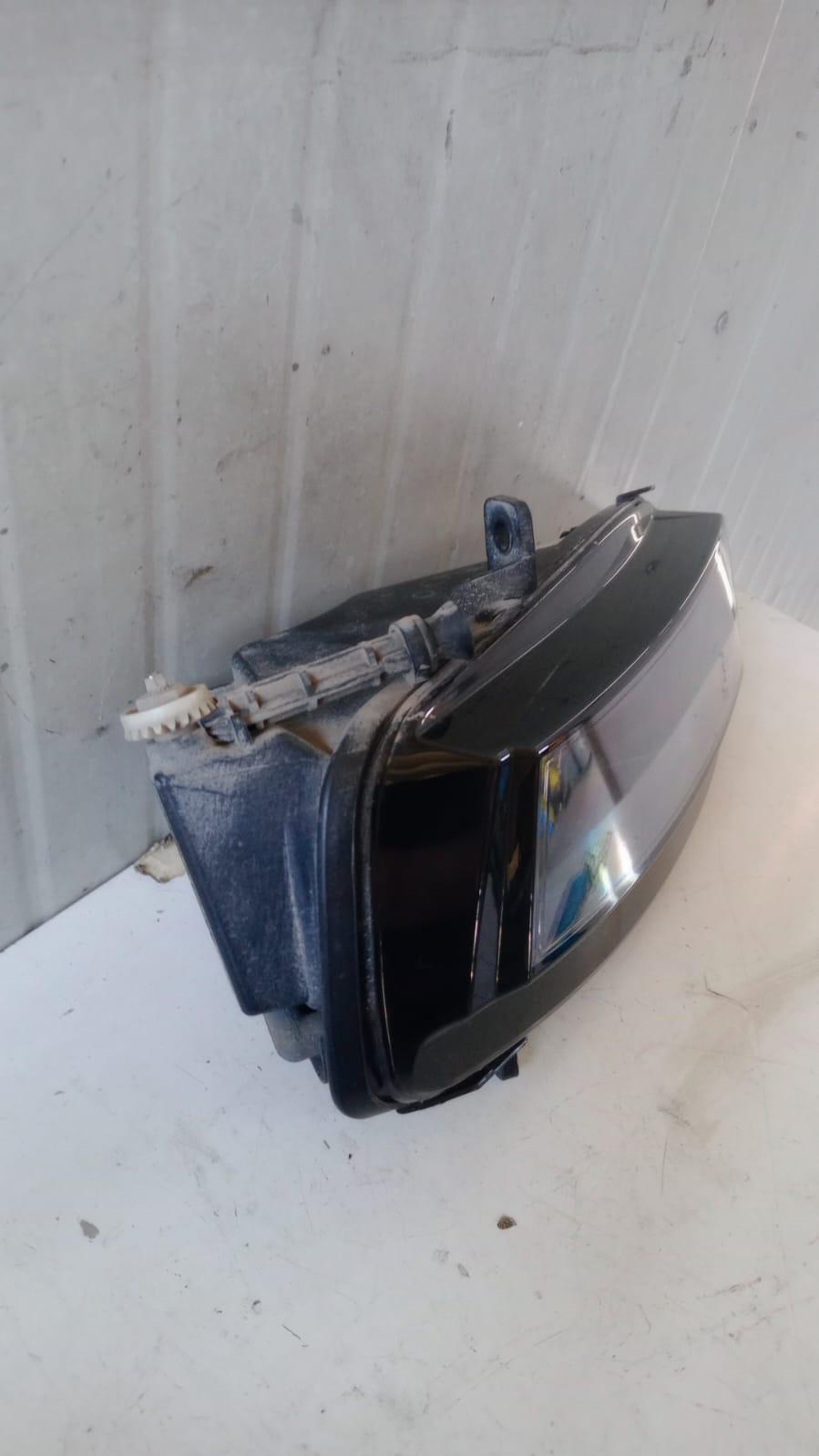 Fendinebbia Anteriore VOLKSWAGEN Golf 7 Berlina (12>)