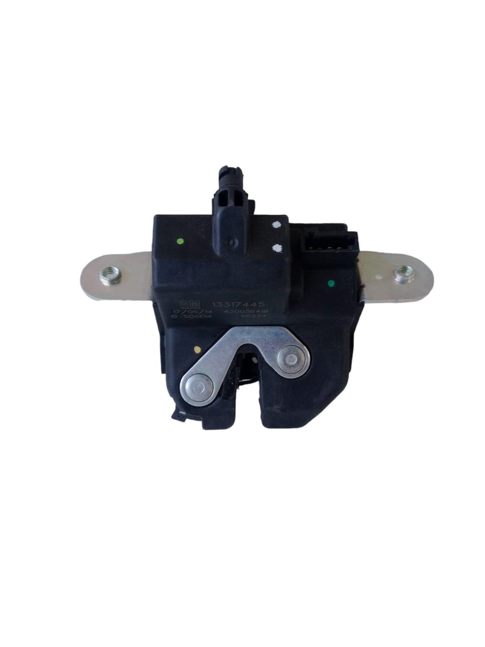 Serratura portellone posteriore OPEL Corsa C 5P 2° Serie