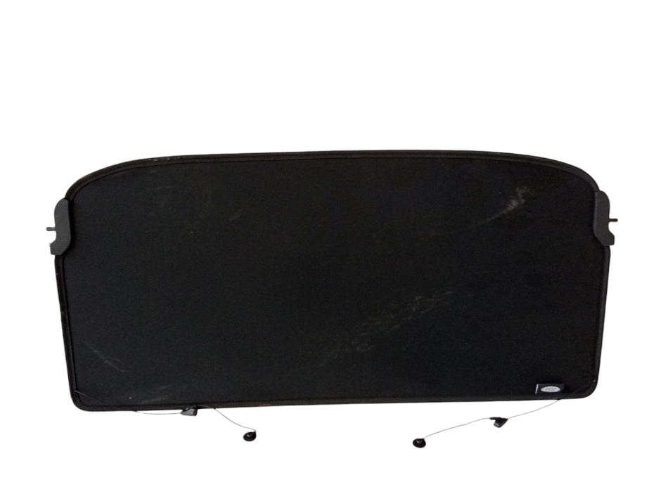 Cappelliera posteriore FORD Puma Serie (19>)