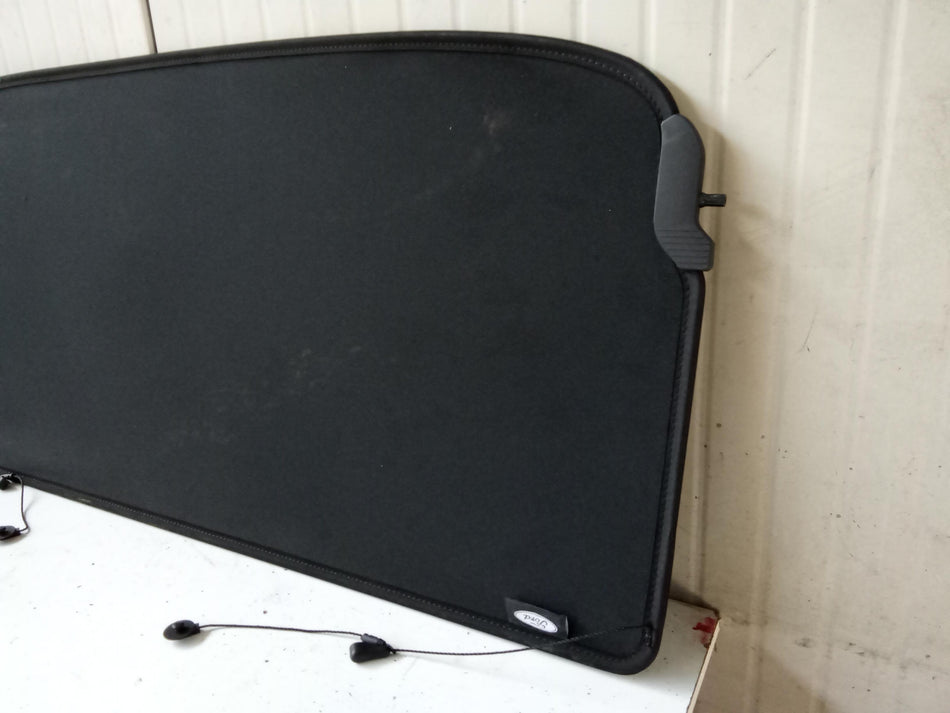 Cappelliera posteriore FORD Puma Serie (19>)