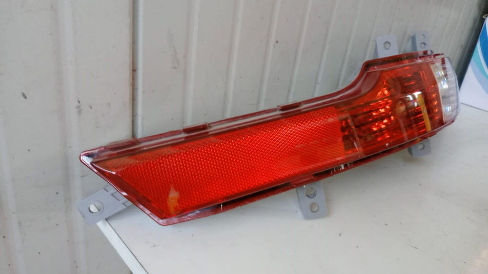 Stop fanale posteriore Destro KIA Sportage Serie (10>16)