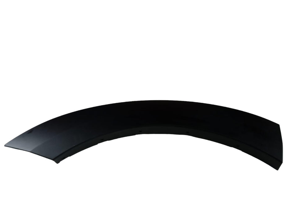Modanatura parafango post DX MINI Countryman 1° Serie