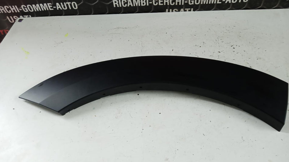 Modanatura parafango post DX MINI Countryman 1° Serie