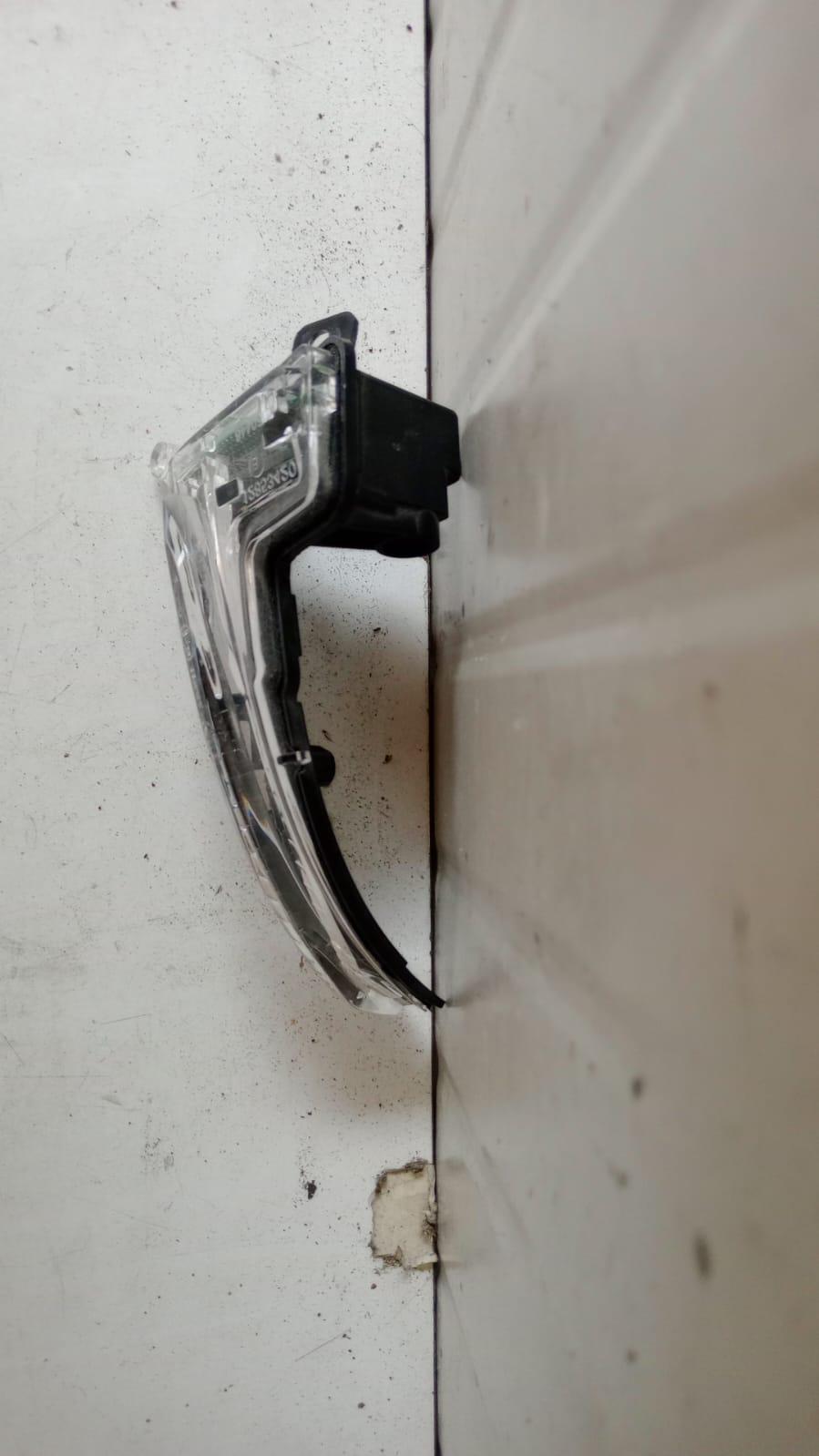 Freccia specchietto retrovisore SX RENAULT Captur Serie