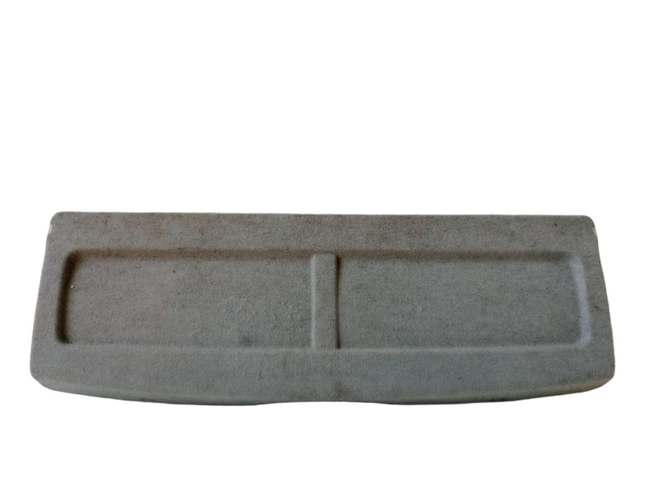 Cappelliera posteriore FIAT Panda 2° Serie